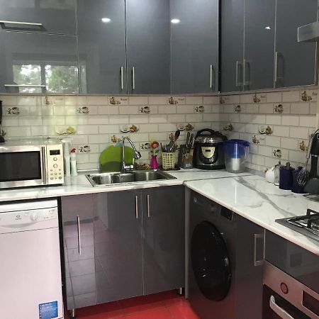 Sweet Home Taşkent Dış mekan fotoğraf