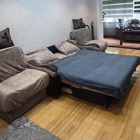 Sweet Home Taşkent Dış mekan fotoğraf