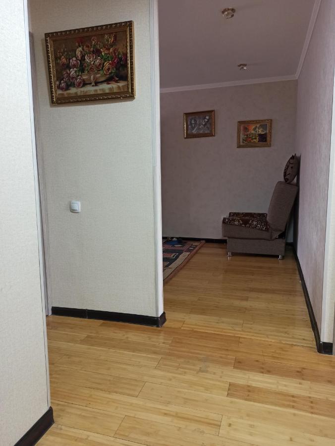 Sweet Home Taşkent Dış mekan fotoğraf